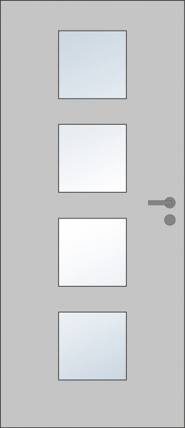 CPL Uniweiß mit LA004
